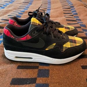 Nike Air Max 1 SE ‘Tartan’